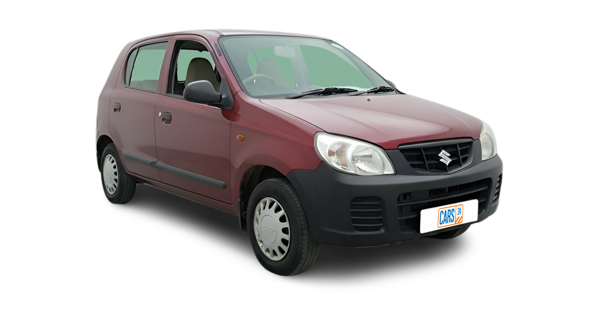 Maruti Alto-img